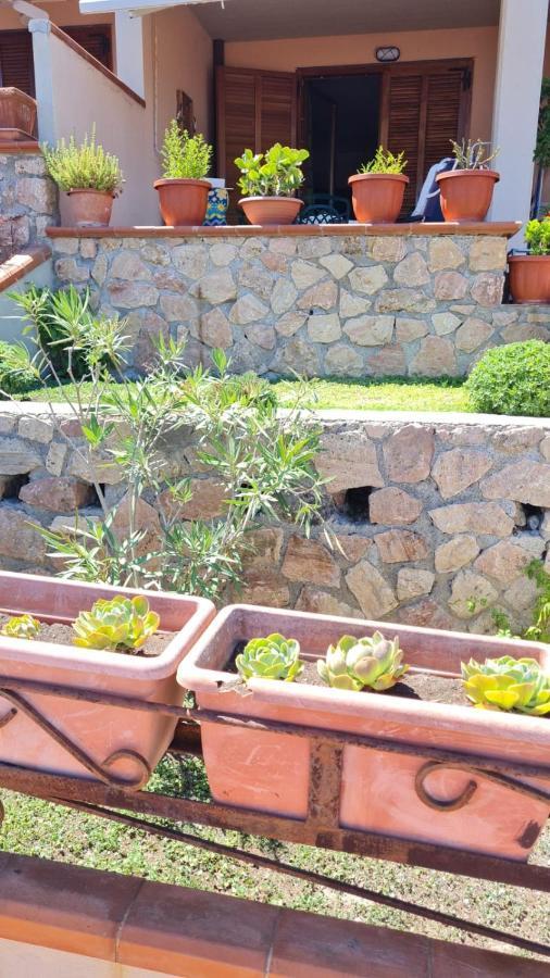 Appartamento Vista Mare Porto Santo Stefano  Exterior foto